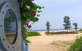 The Dune Eco Village And Spa - Pondicherry 3*