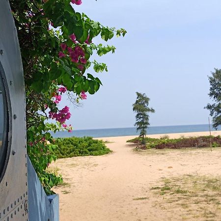 The Dune Eco Village And Spa - Pondichéry Extérieur photo