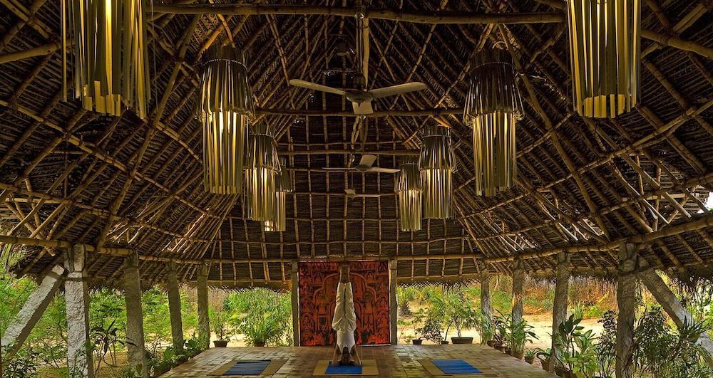 The Dune Eco Village And Spa - Pondichéry Extérieur photo