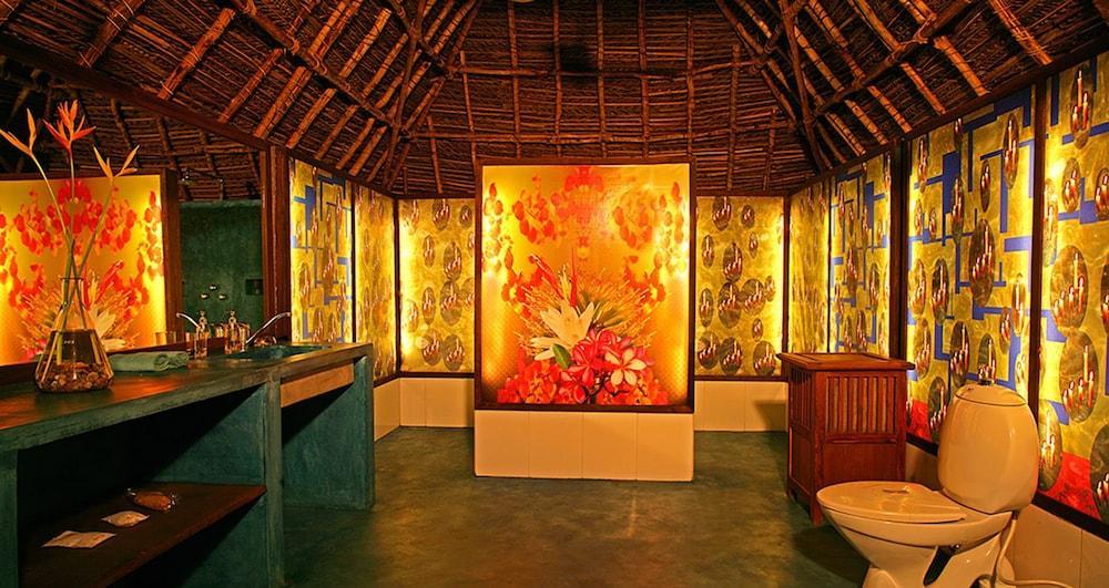 The Dune Eco Village And Spa - Pondichéry Extérieur photo