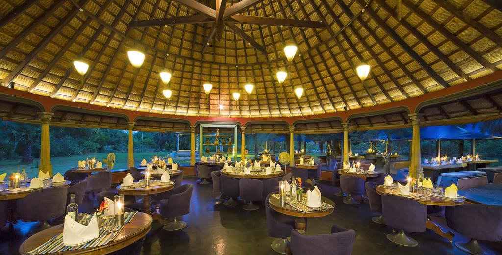 The Dune Eco Village And Spa - Pondichéry Extérieur photo