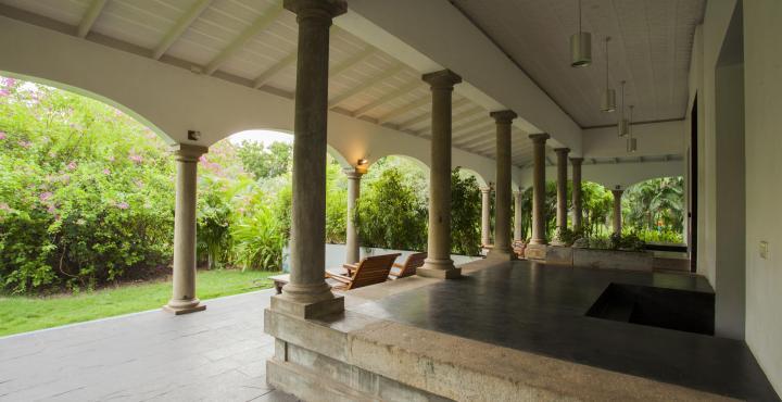 The Dune Eco Village And Spa - Pondichéry Extérieur photo