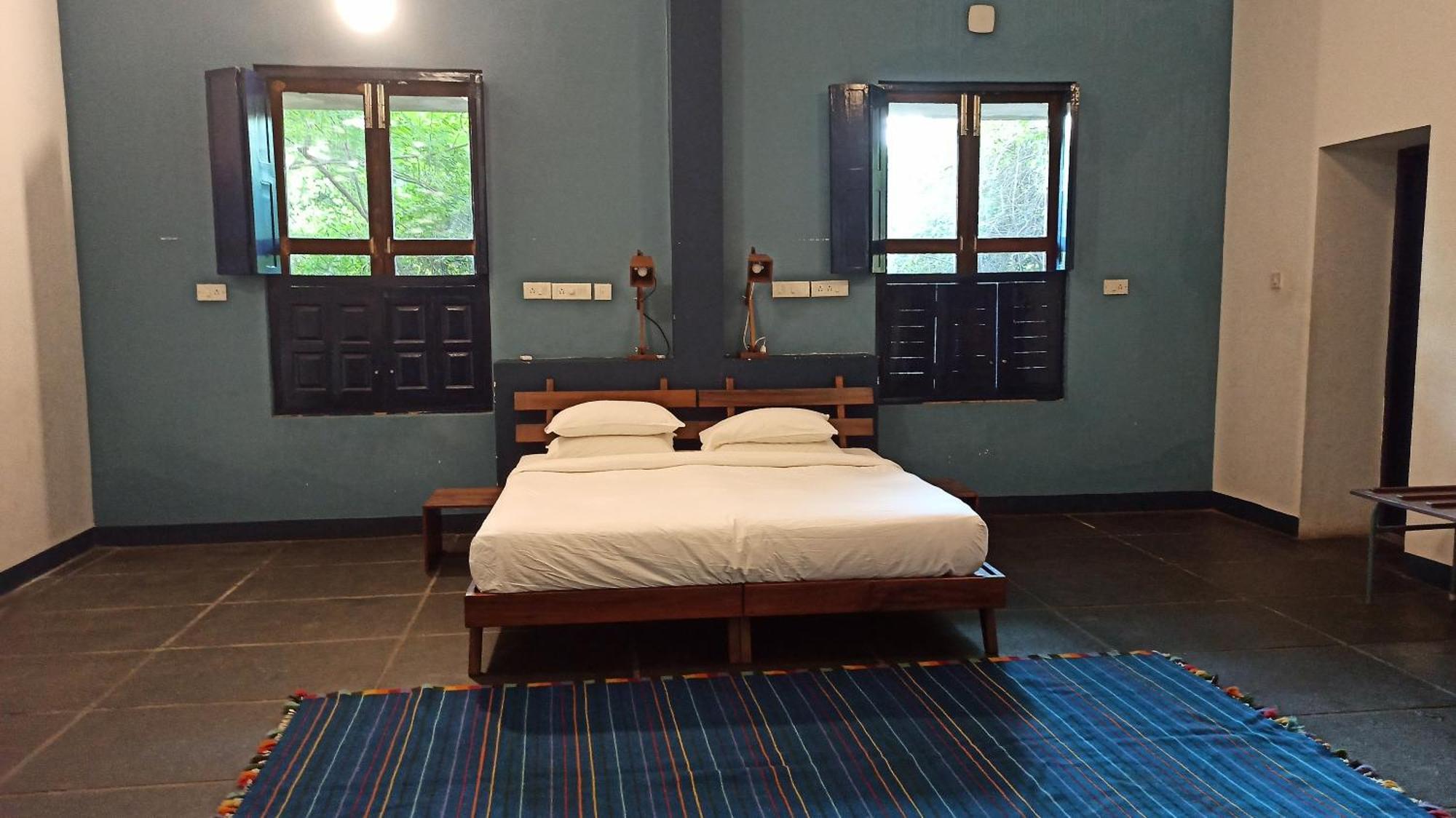 The Dune Eco Village And Spa - Pondichéry Extérieur photo