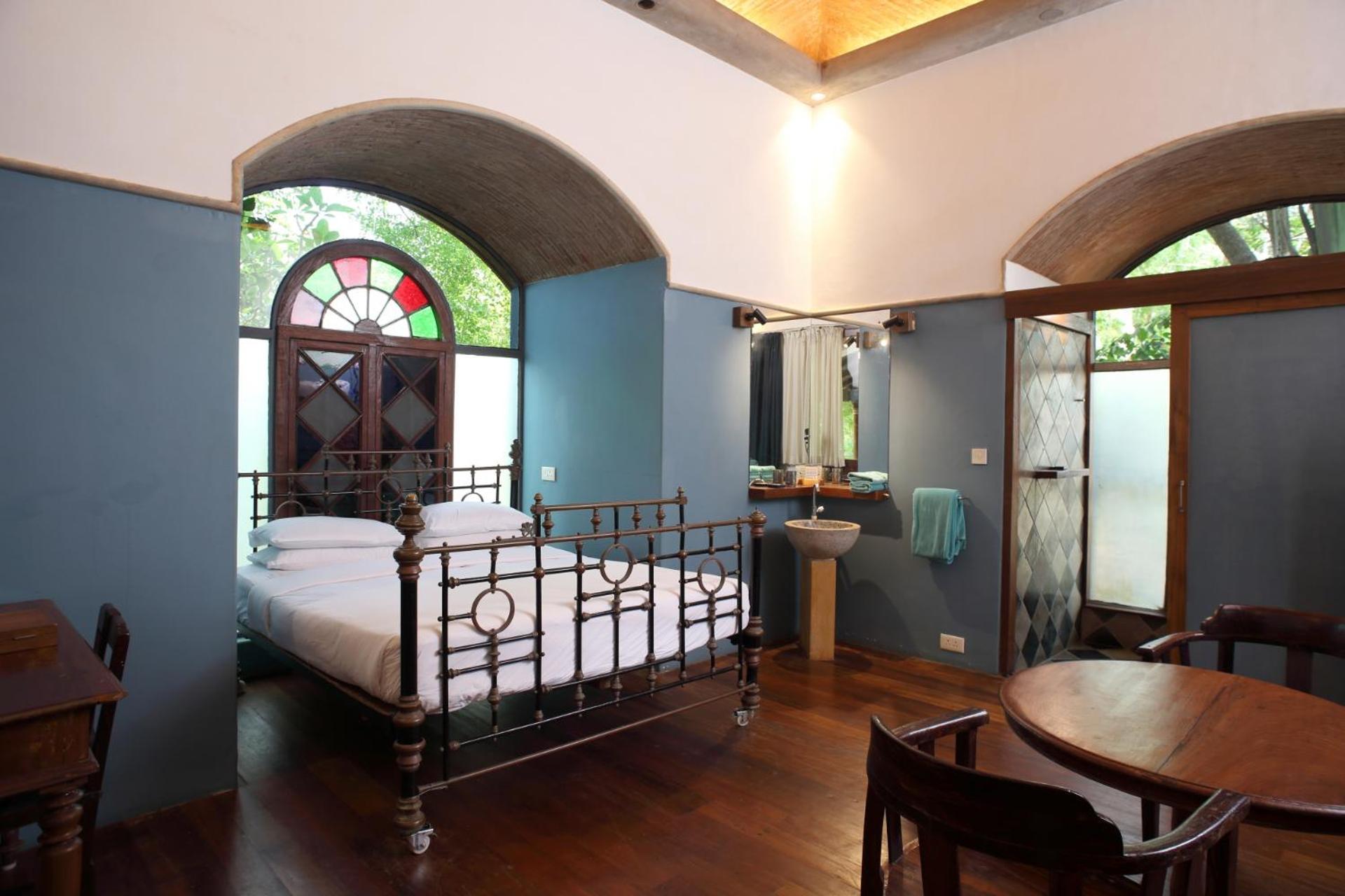 The Dune Eco Village And Spa - Pondichéry Extérieur photo