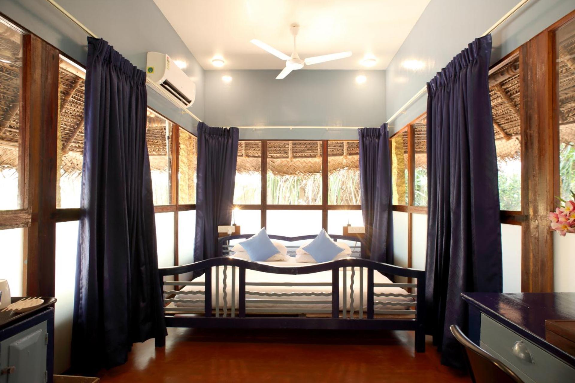 The Dune Eco Village And Spa - Pondichéry Extérieur photo